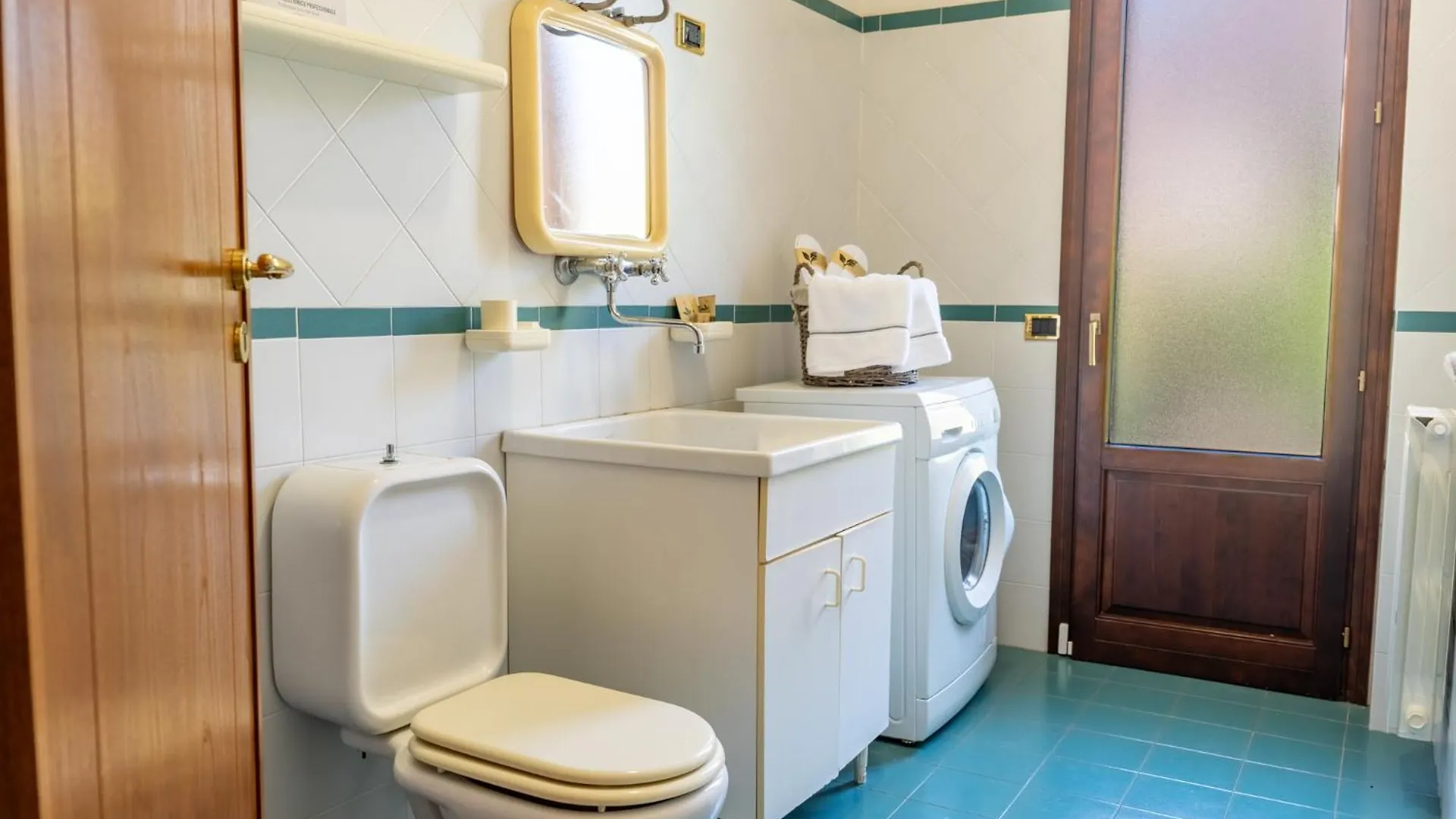 מסקלי Villa Cesare