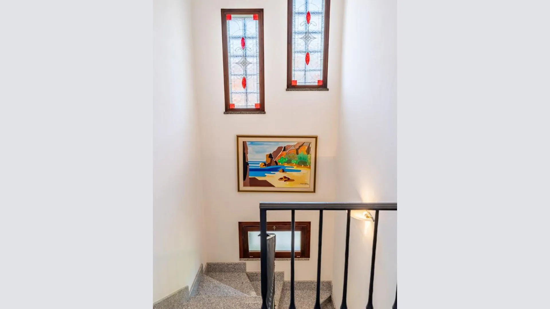 מסקלי Villa Cesare