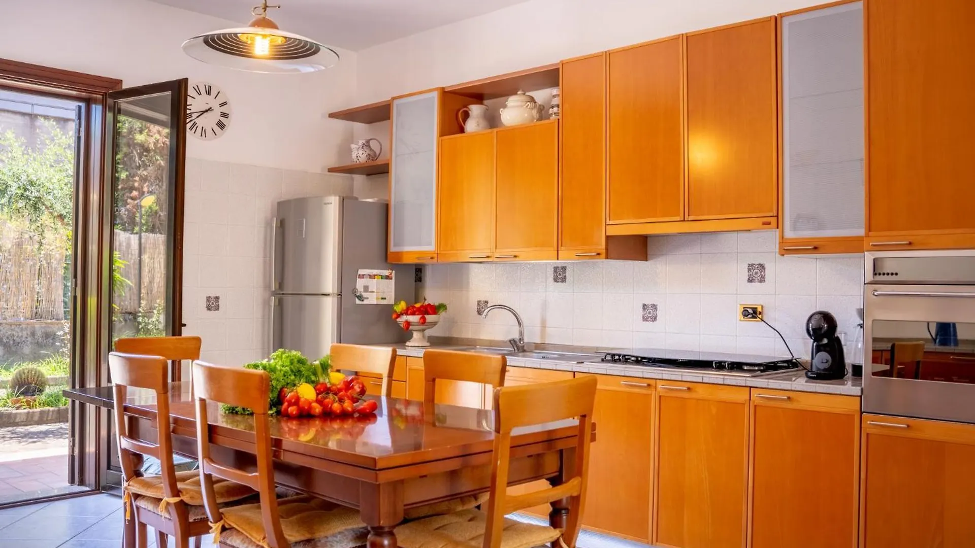 מסקלי Villa Cesare