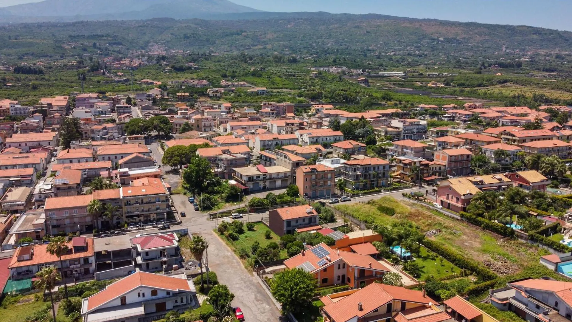 מסקלי Villa Cesare 0*,  איטליה
